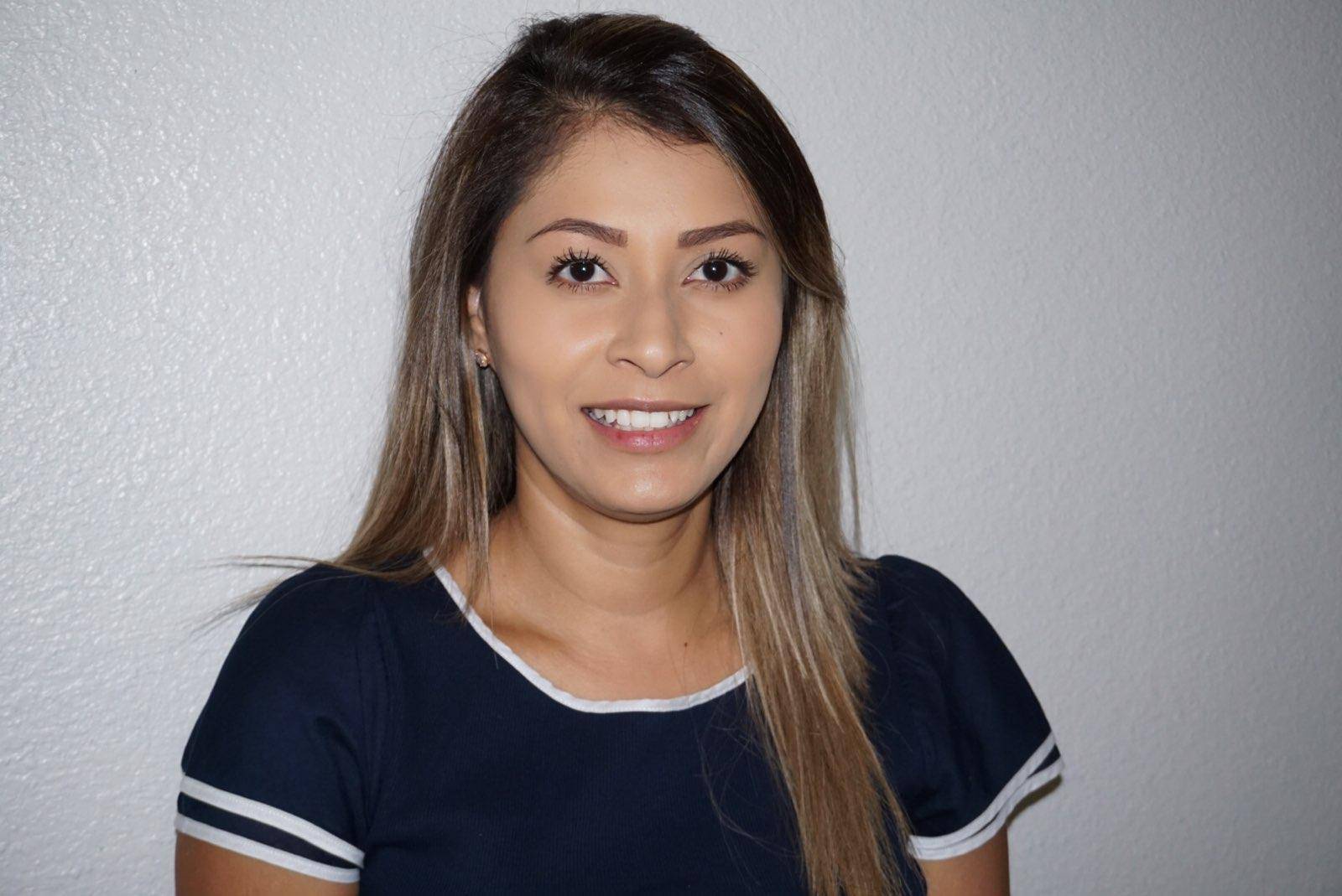 Nancy Flores's profile image