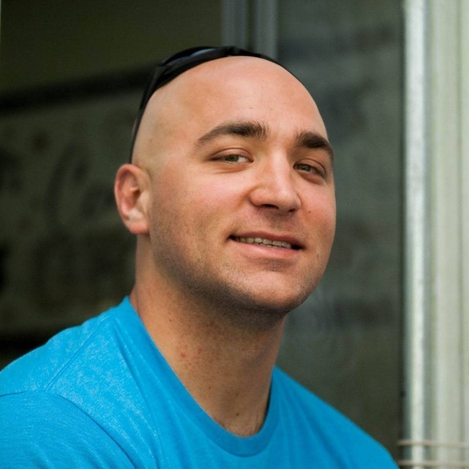 Brandon Davidson's profile image