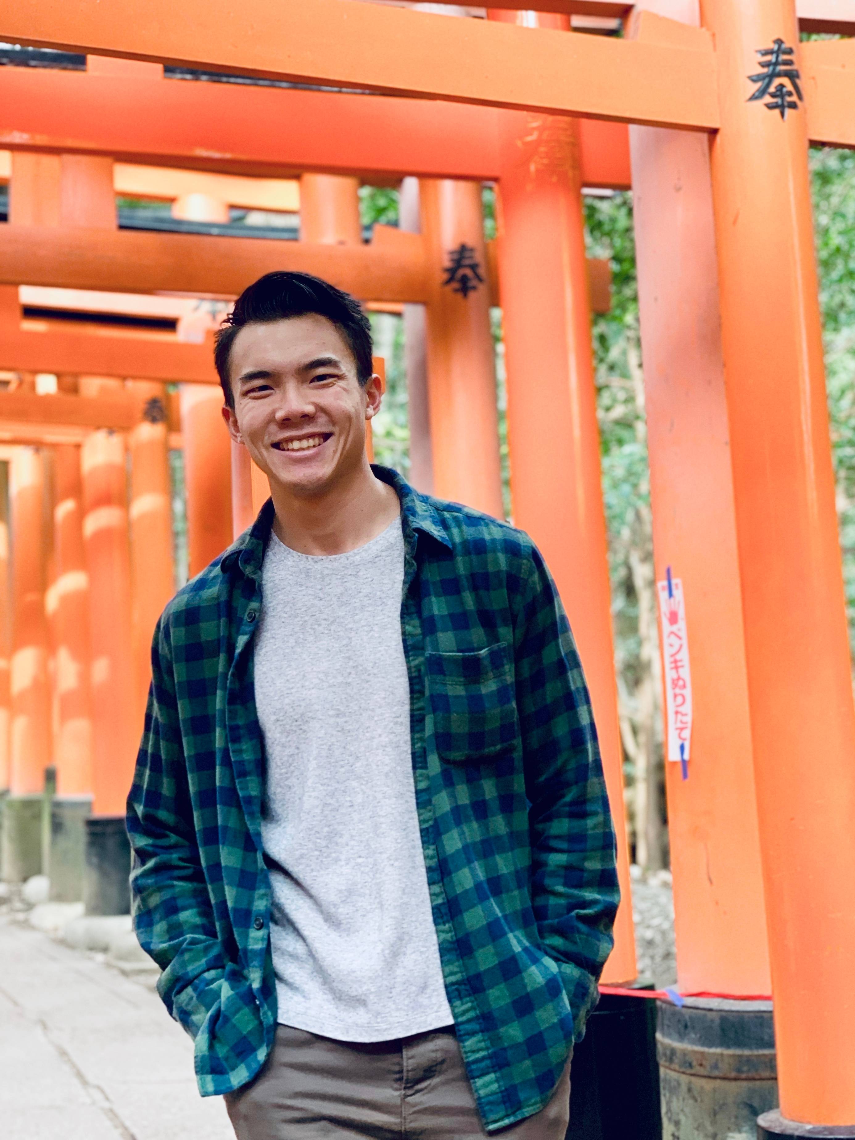 Andrew Der's profile image