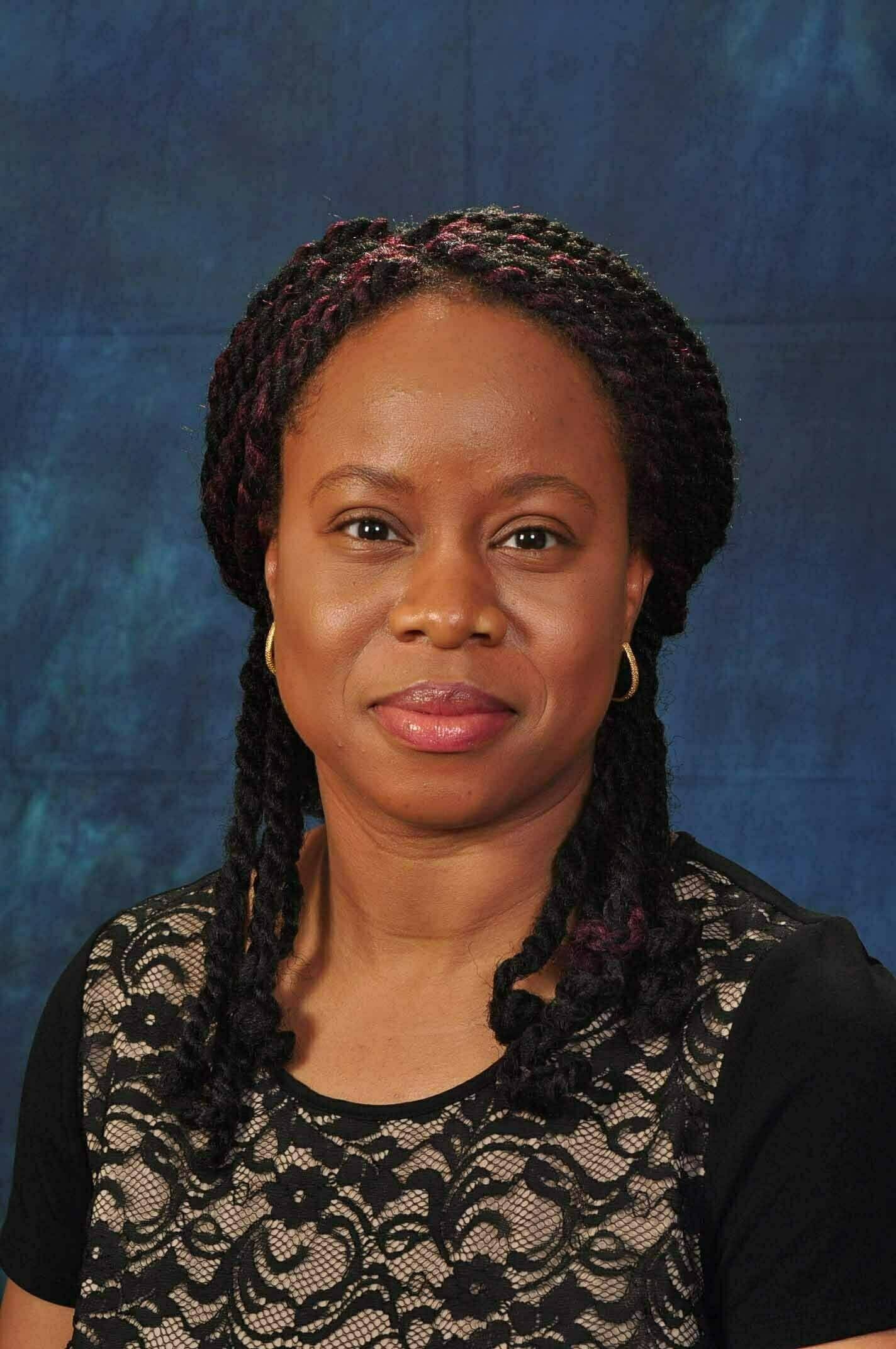 Ifeoma Asoh's profile image