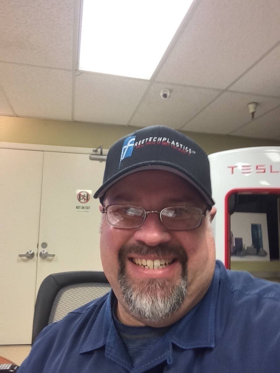 Micah Freeman's profile image