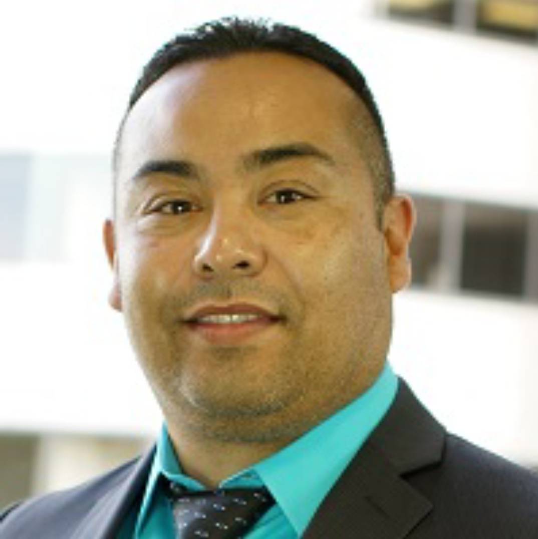 Alberto Zamudio's profile image