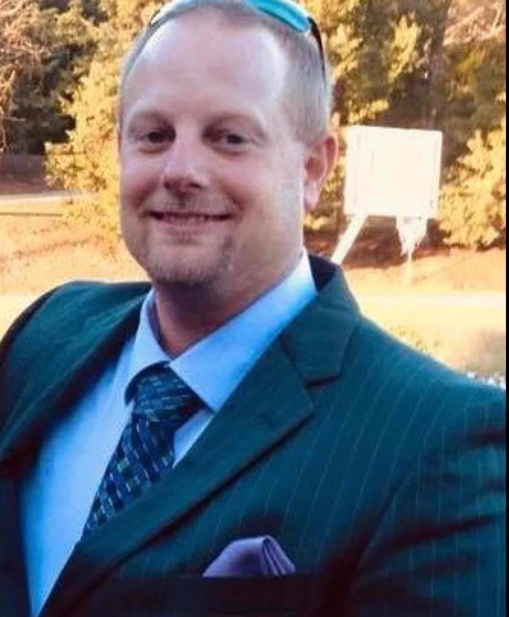 Luke Chastain's profile image