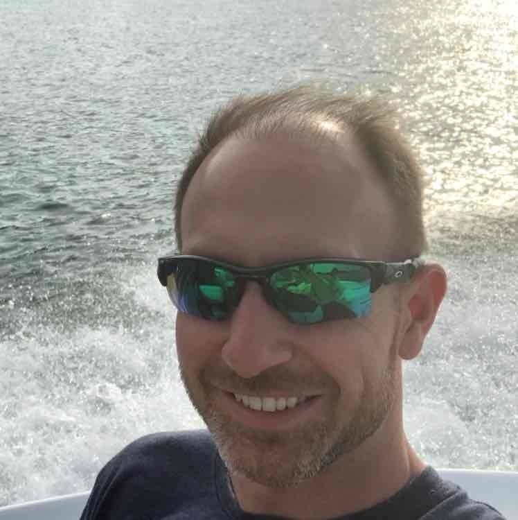 Perry Martin's profile image