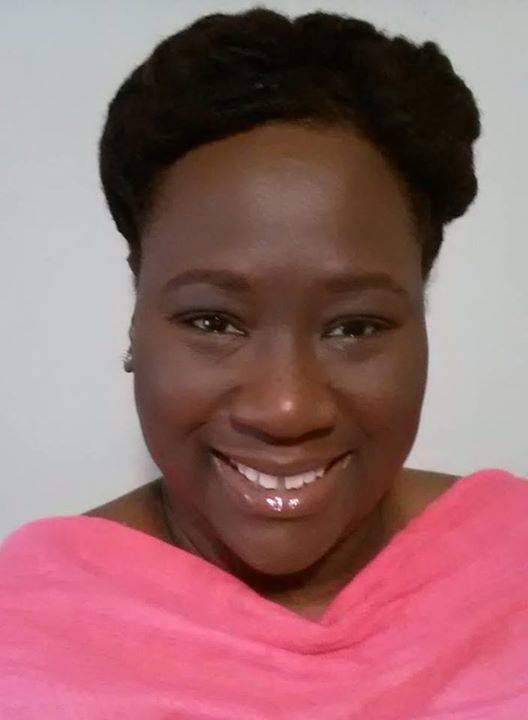 Monique Maultsby's profile image