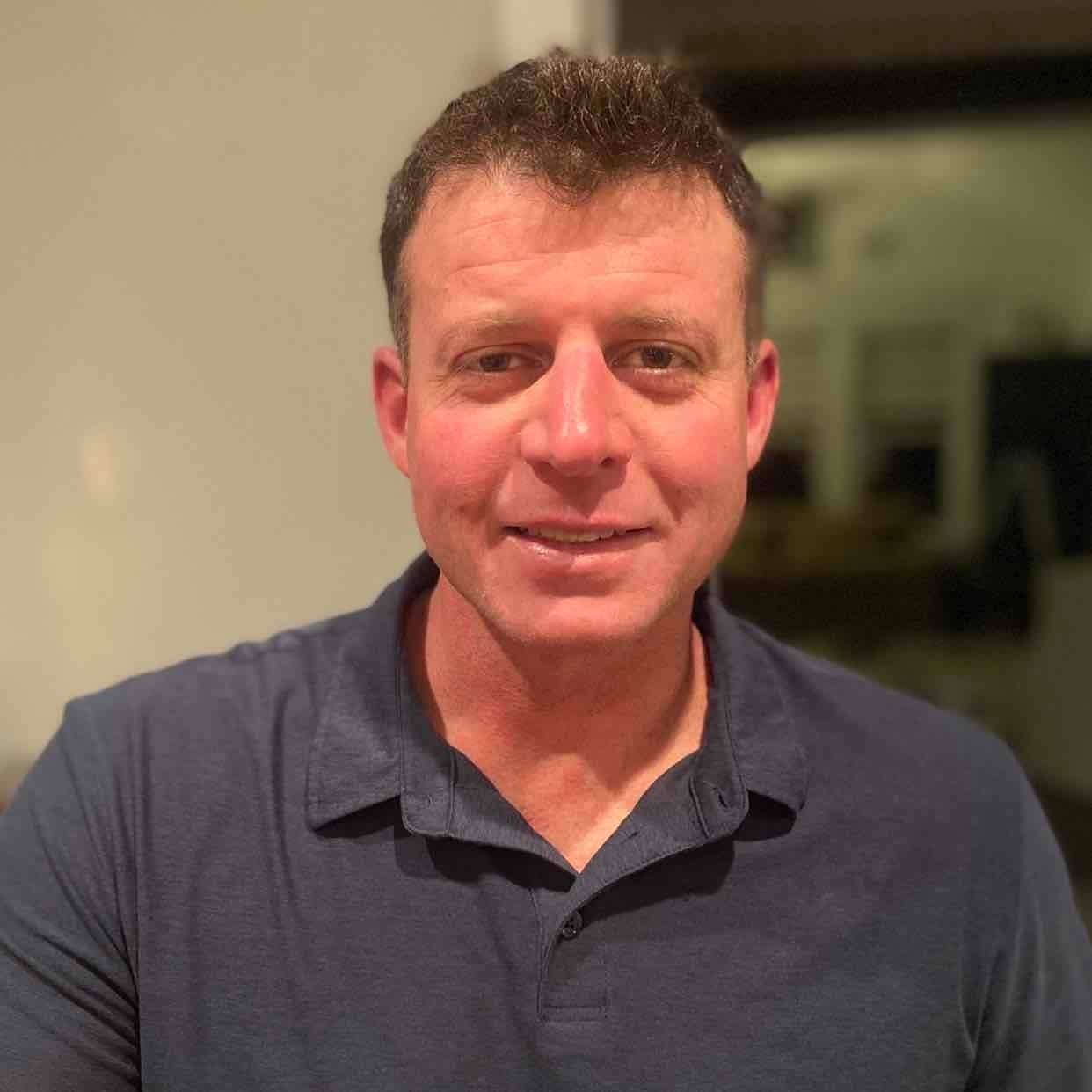 Joseph Iorio's profile image