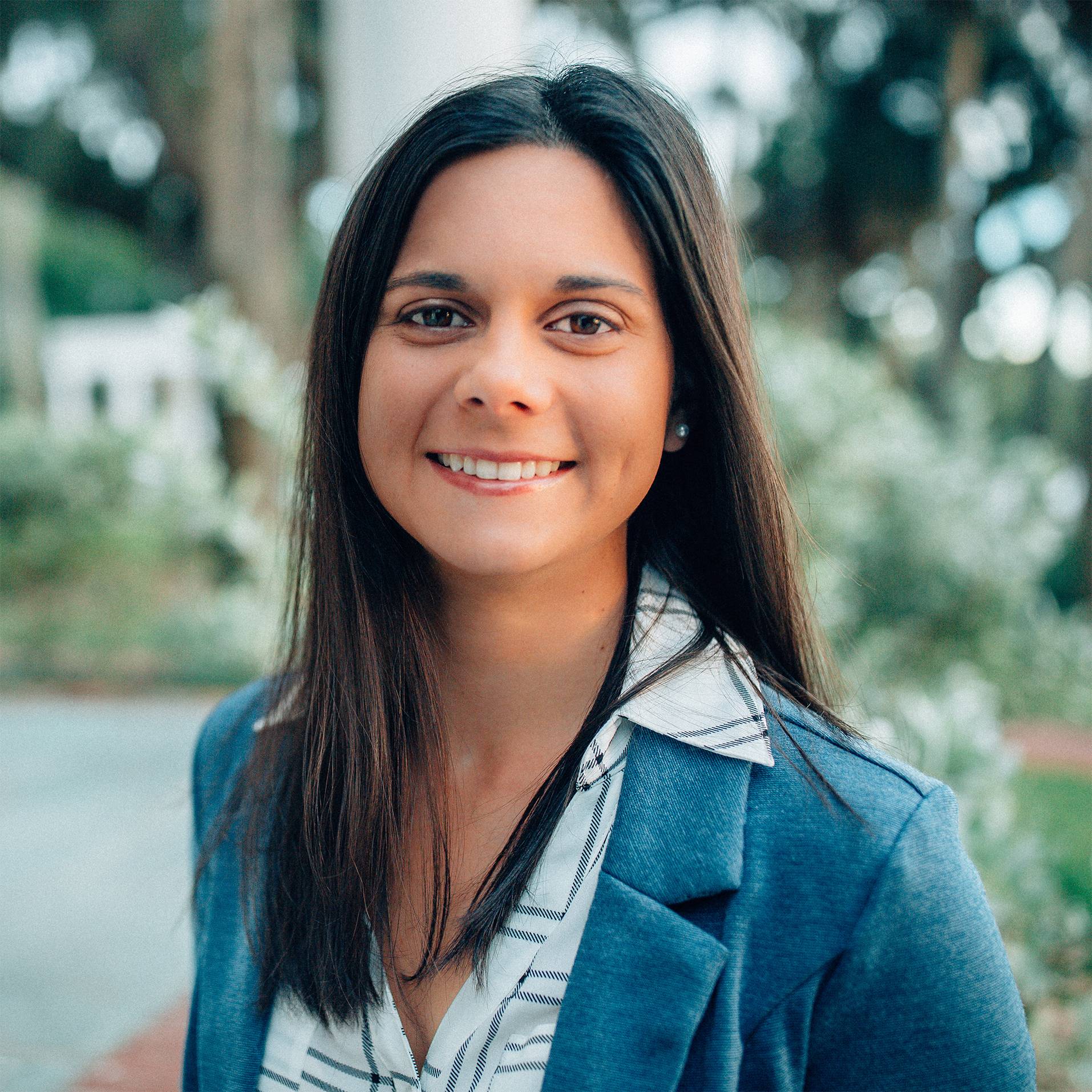 Lauren Jubeck's profile image