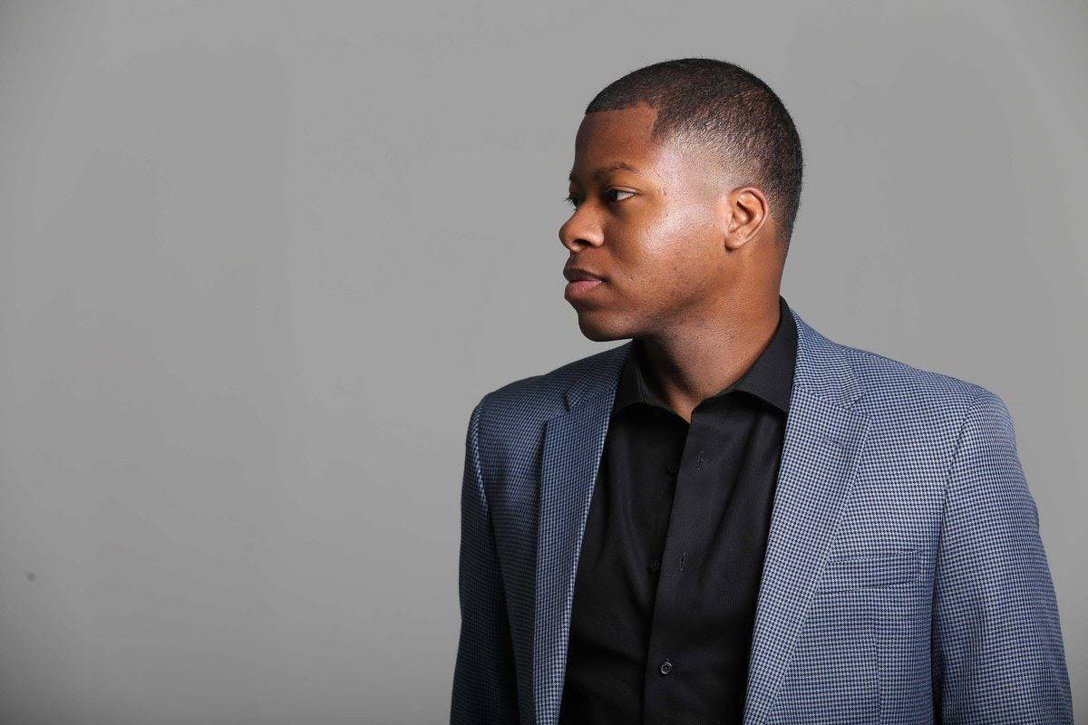 Raul Harvey's profile image