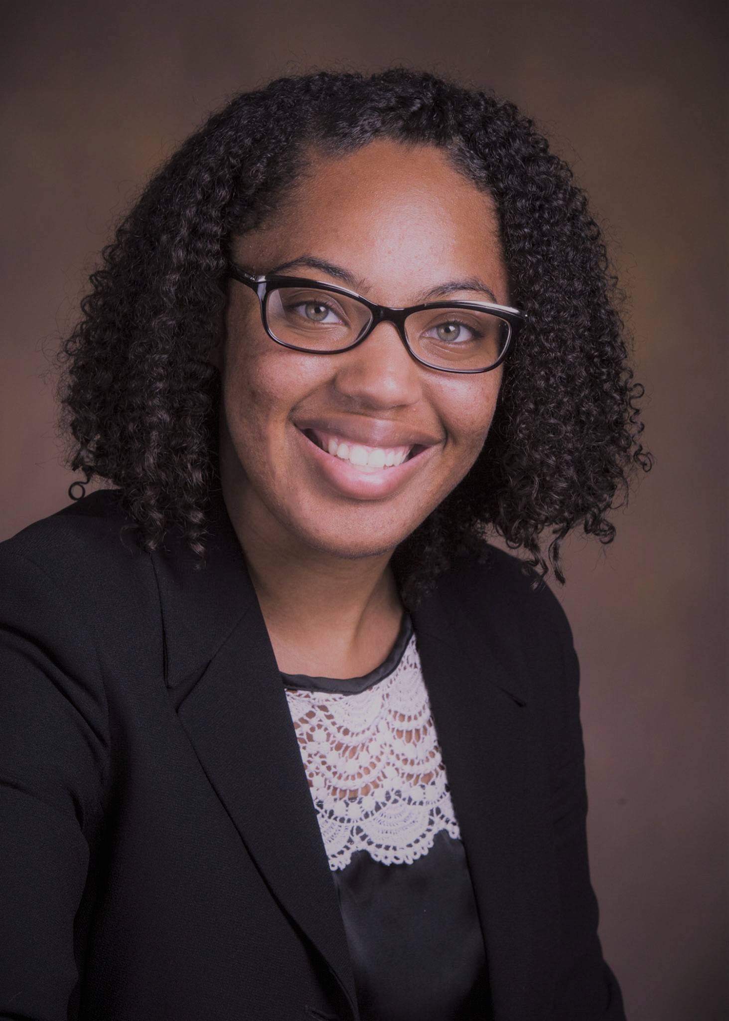 Ashley Oyirifi's profile image