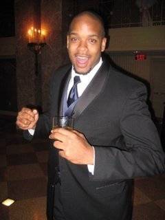 Lennox Marshall's profile image