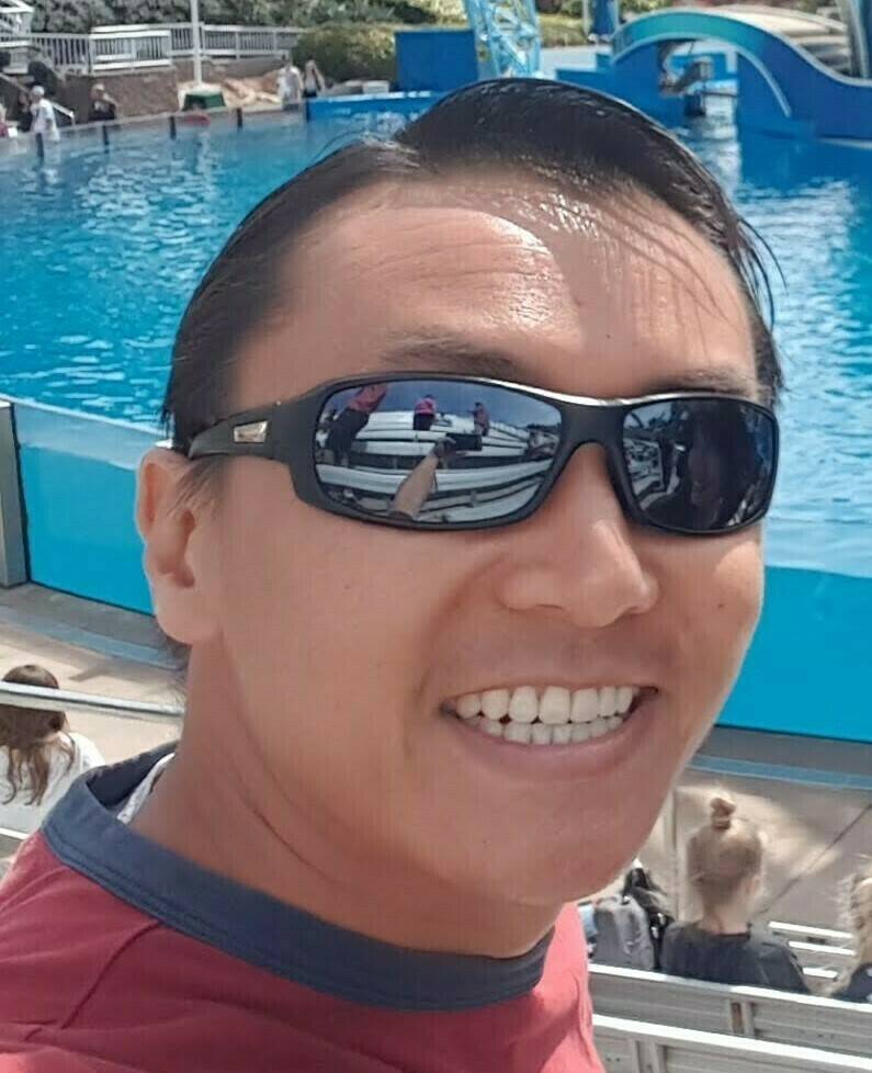 Aaron W.'s profile image