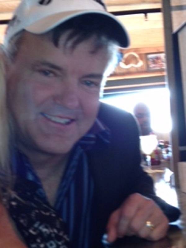 Charles Waters's profile image