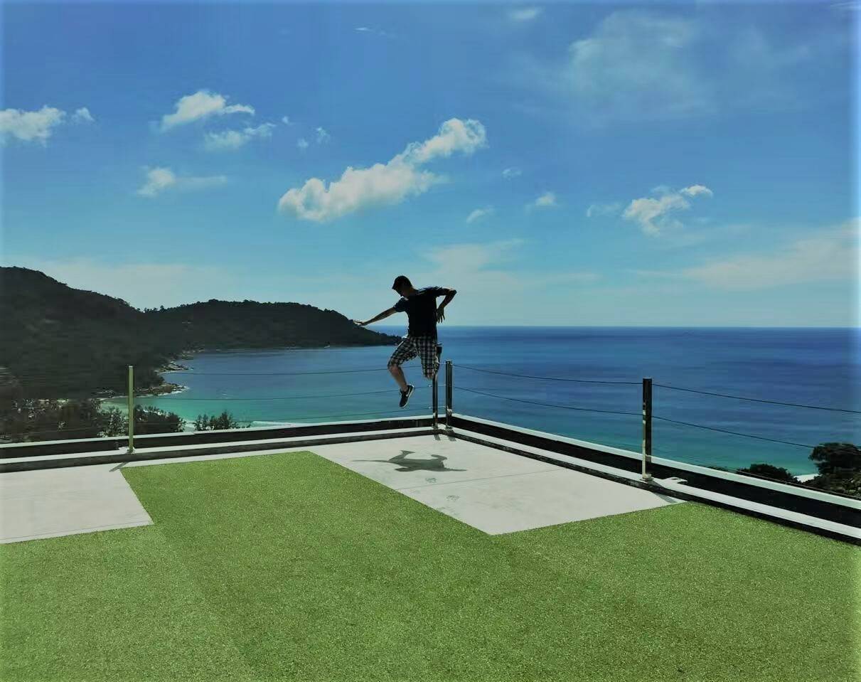 Christian McKinnon's profile image