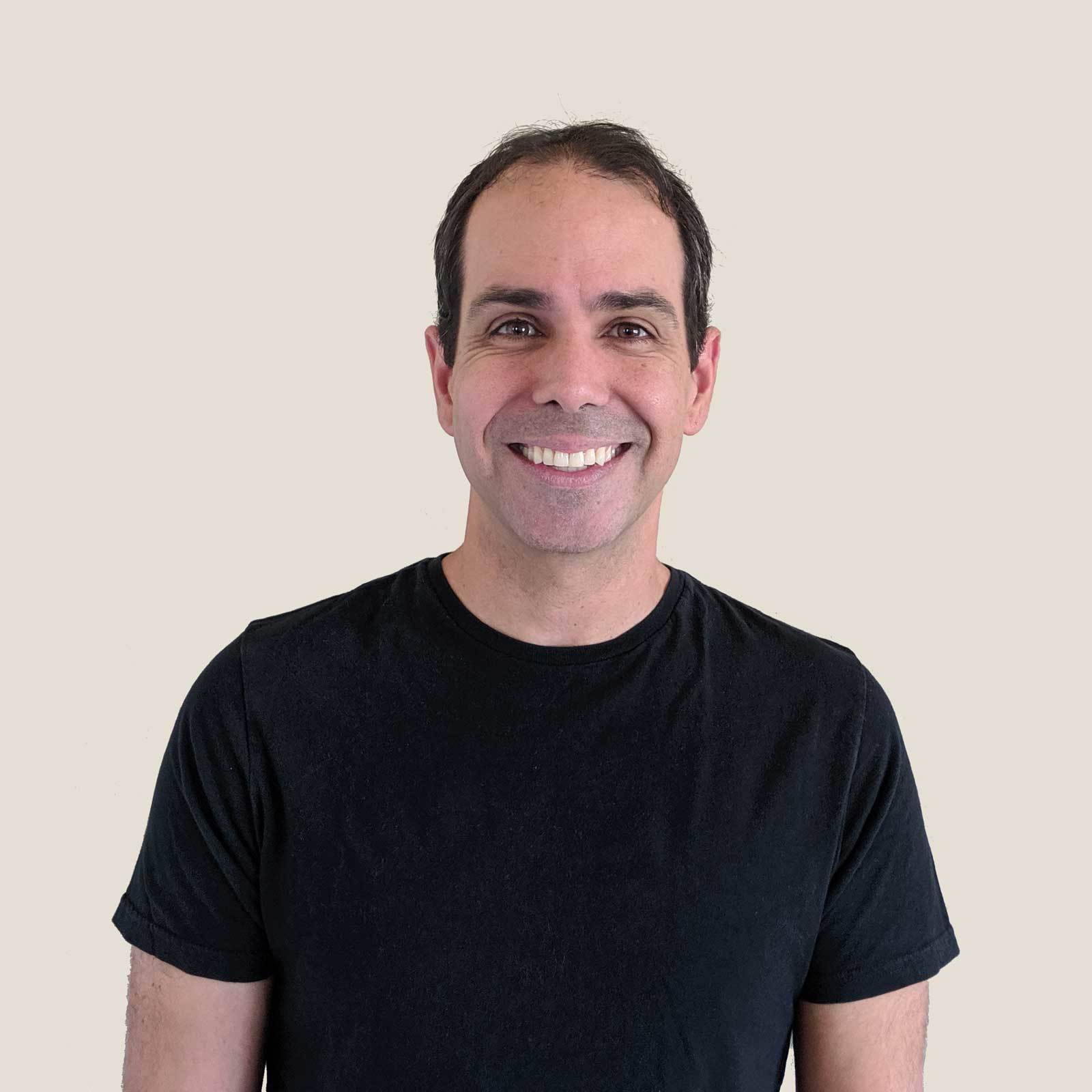 David Almilli's profile image