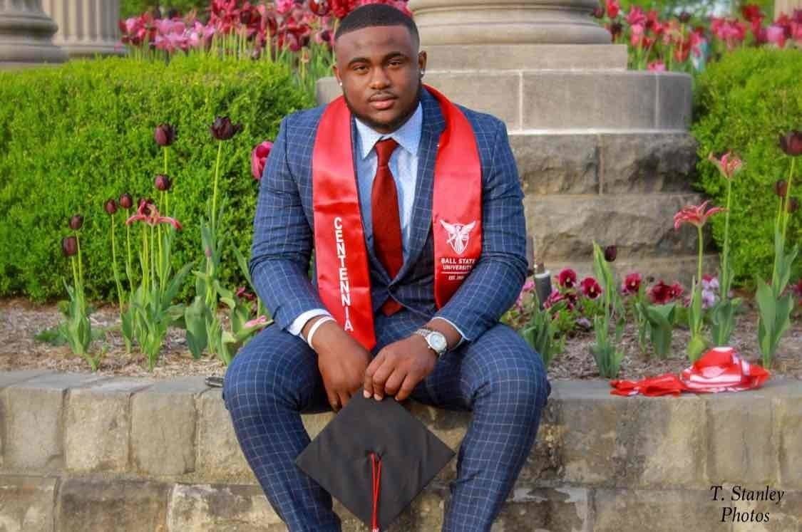 Akeem Hutchinson's profile image