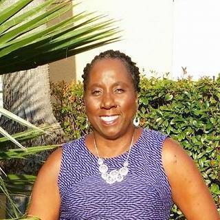 May Cornwall's profile image