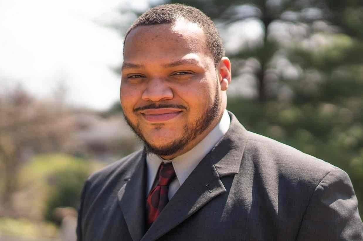 Dominique Moore's profile image