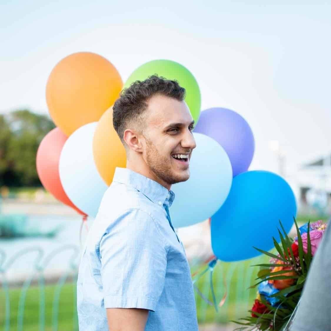 Amir Elias's profile image