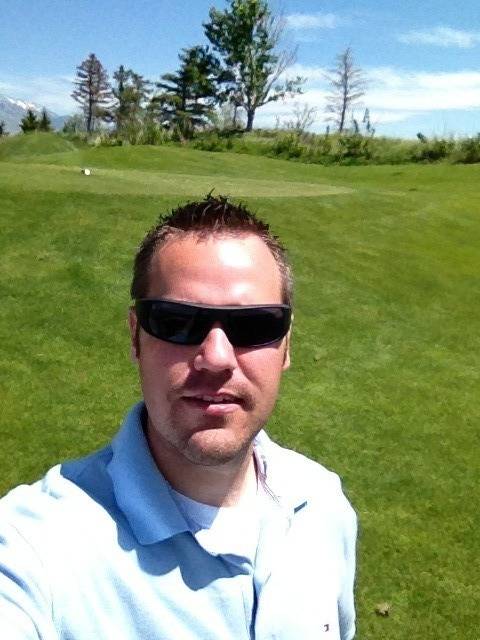 Chad Faulk's profile image