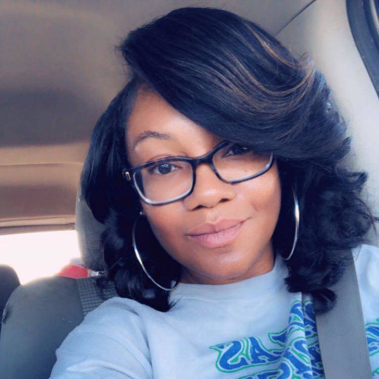 Crystal Newell's profile image