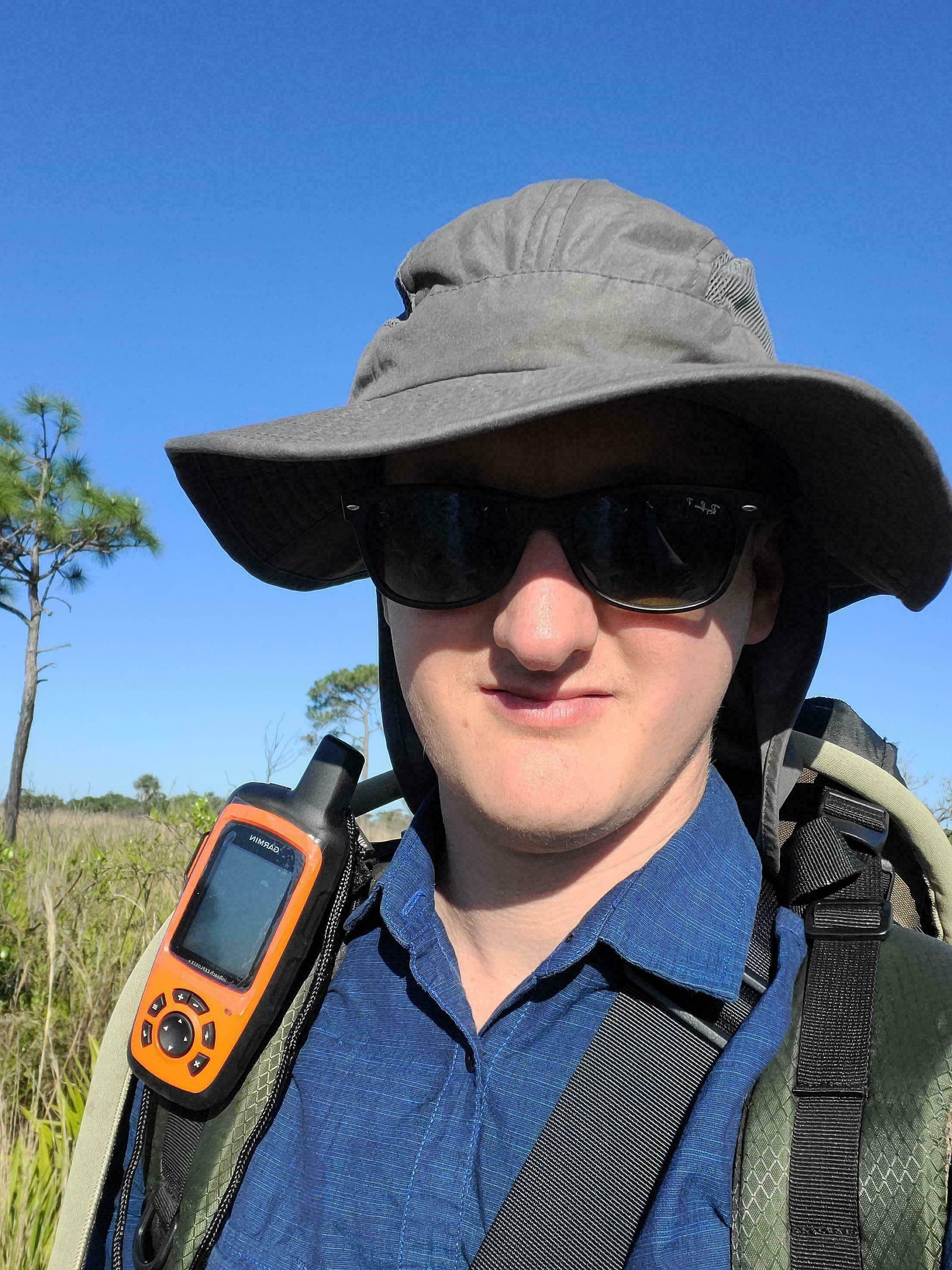 Justin Stetson's profile image