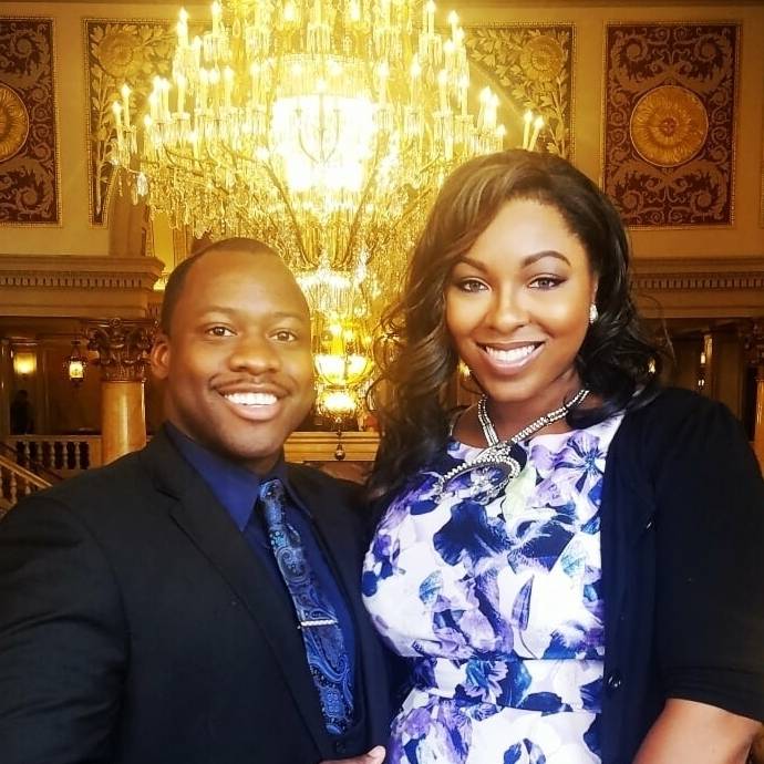 Henry Gathers's profile image