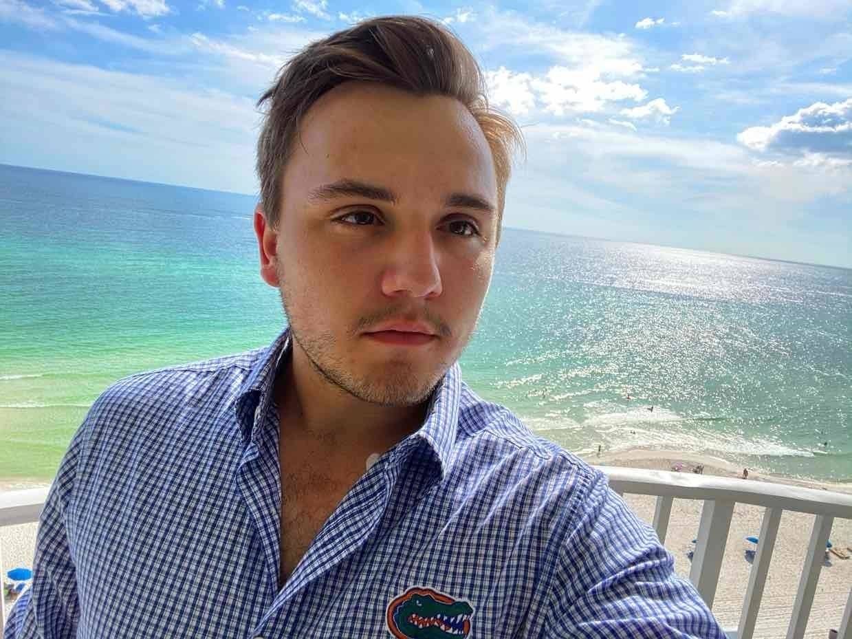 Towns Sanford's profile image