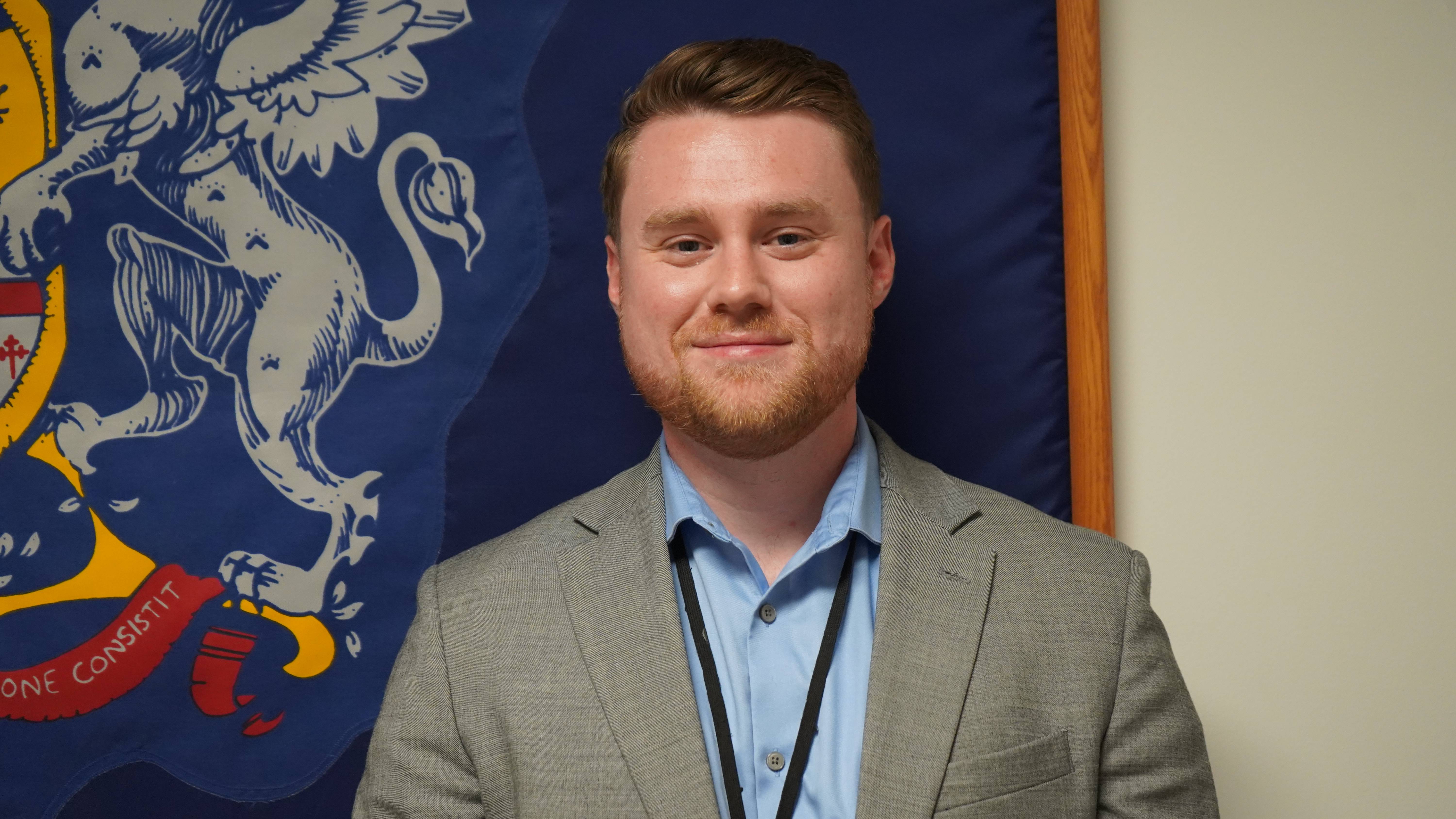 Shane Digan's profile image