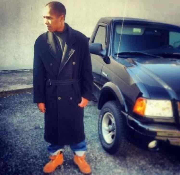 Donald Smack's profile image