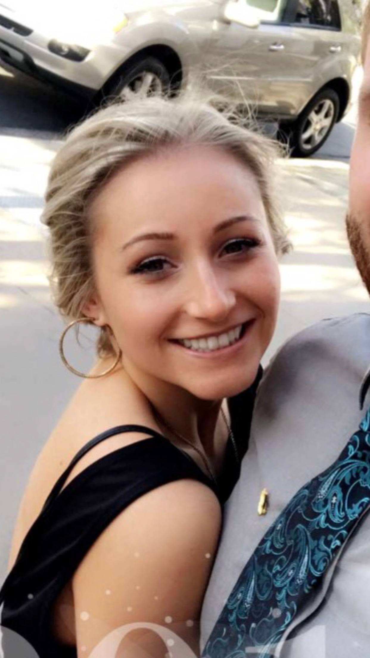 Ashley Petersen's profile image