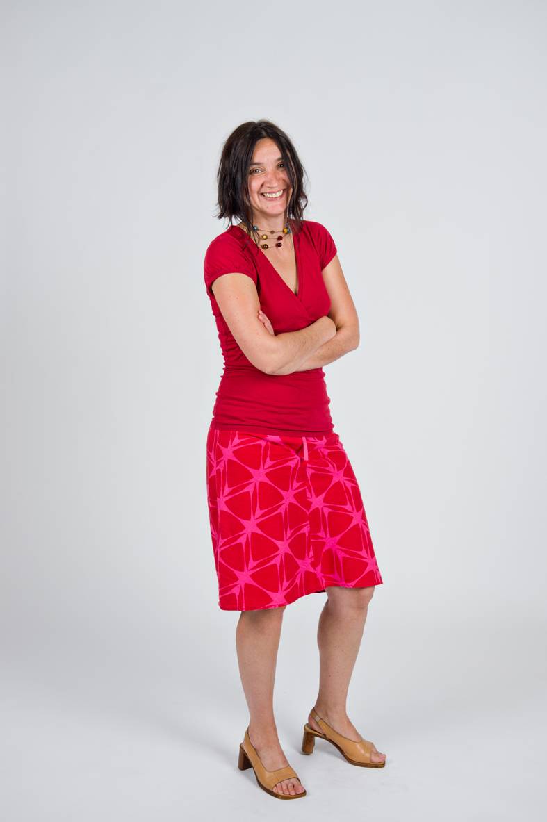 Natalija Necajev's profile image