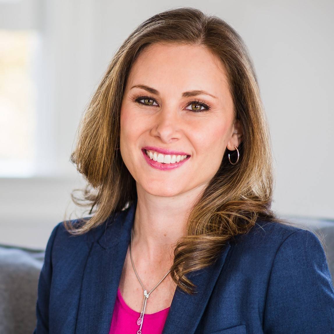 Robyn Moss's profile image