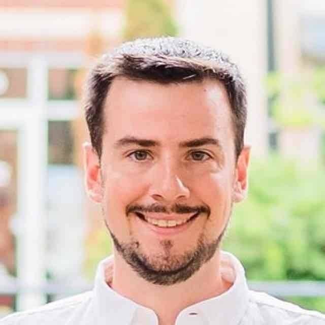 Patrick Waters's profile image