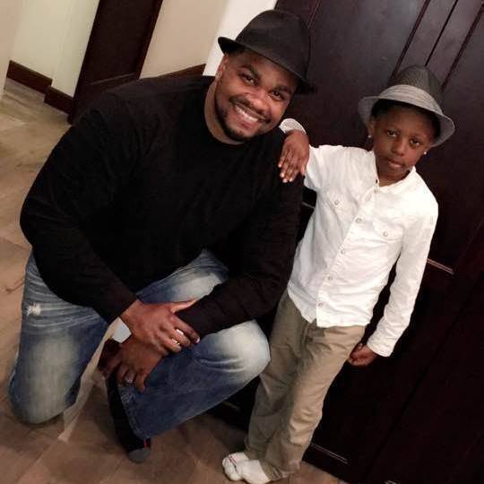 KeAndre Hayward's profile image
