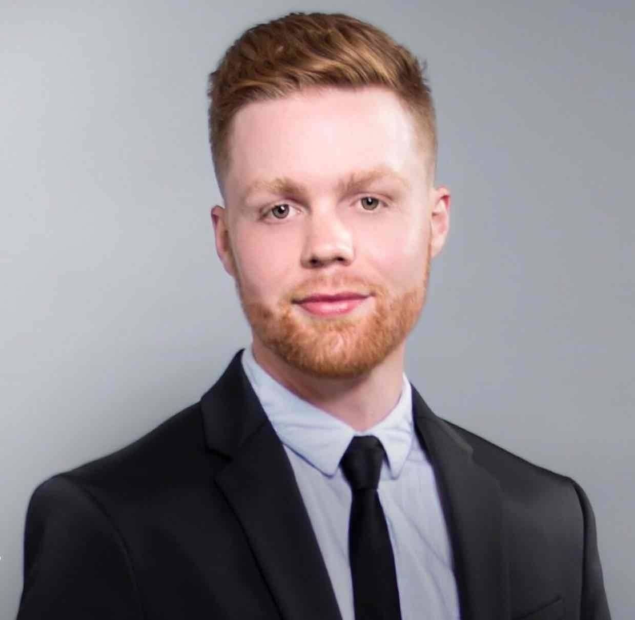 Brandon Lampson's profile image