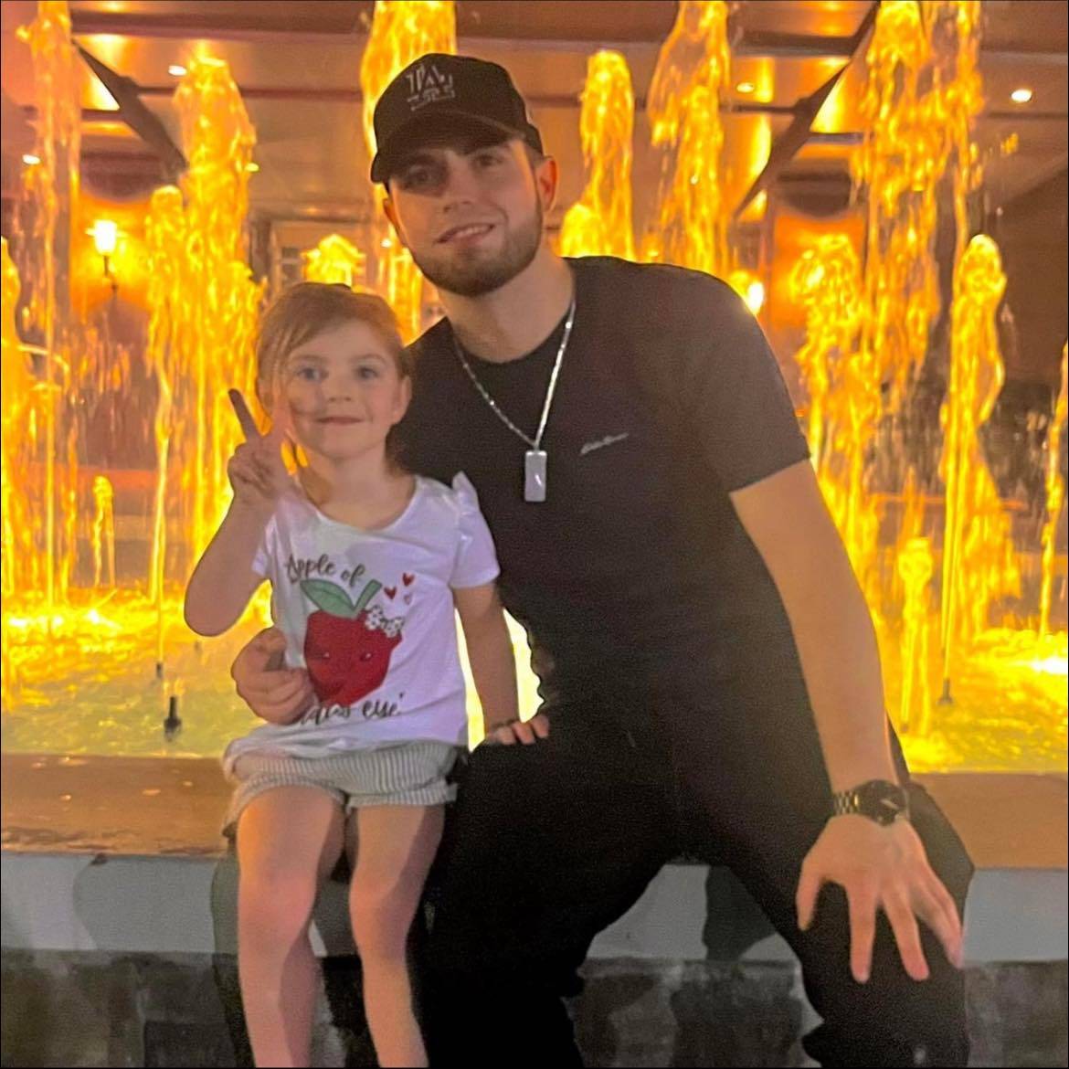Peyton Landon's profile image