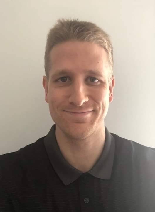 Steve Current's profile image