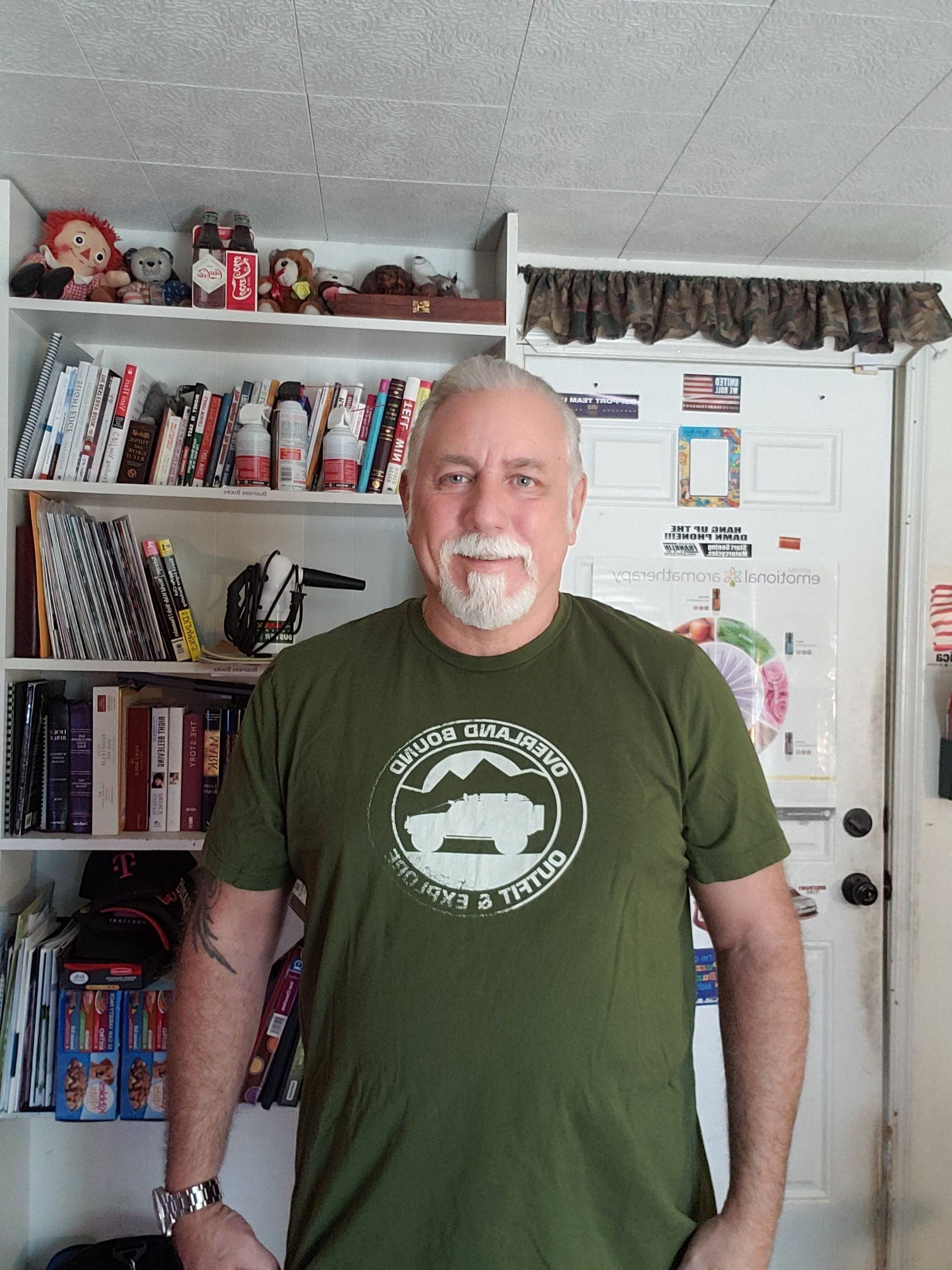 Todd E.'s profile image