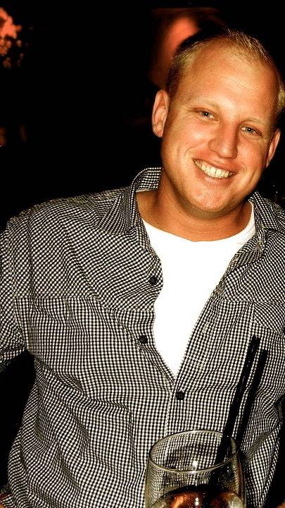 Tate Fackrell's profile image