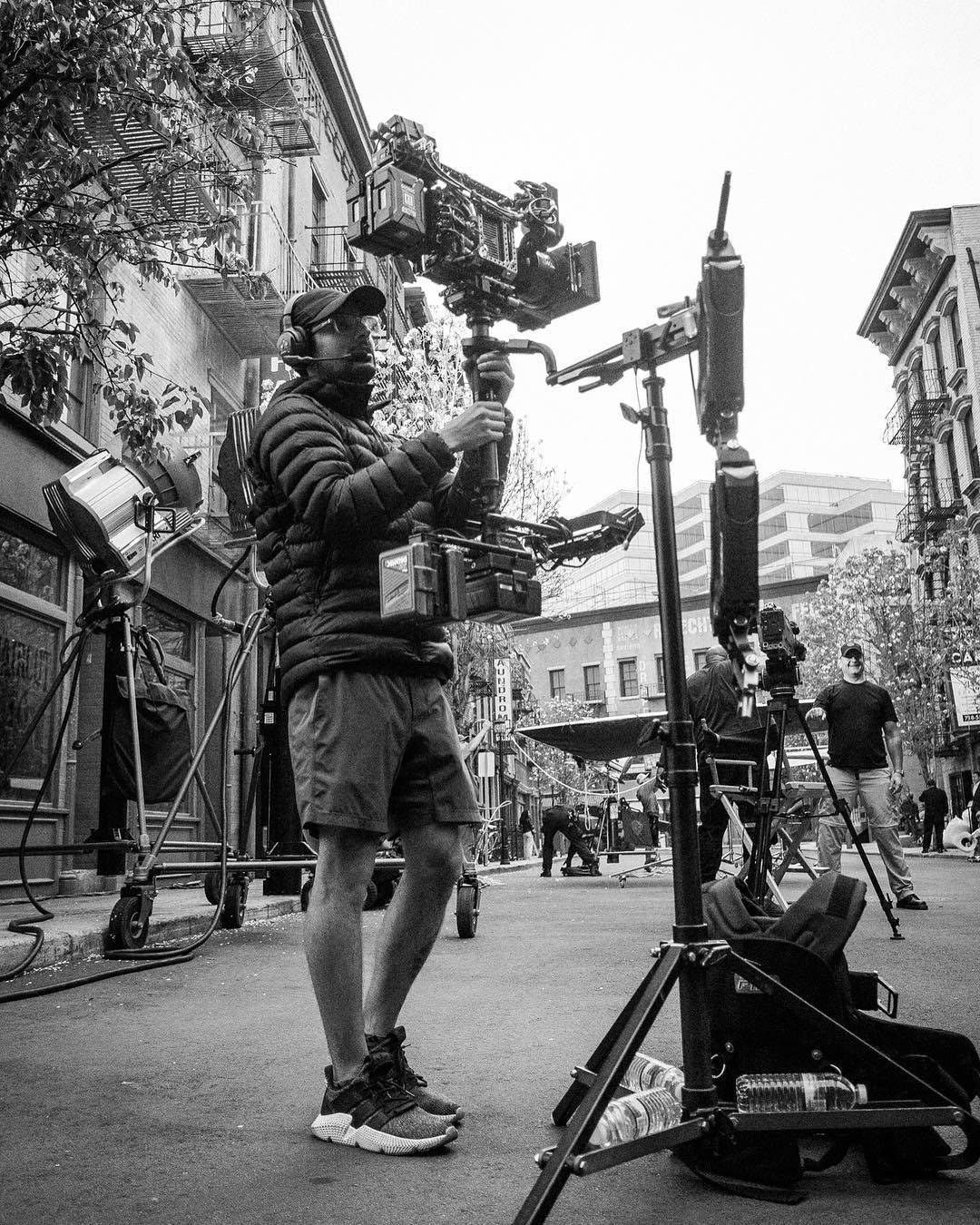 James Marin's profile image