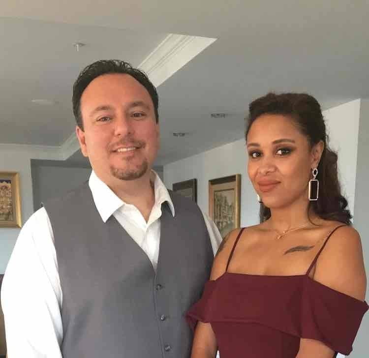 Chris Martinez's profile image