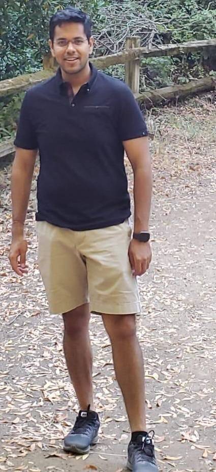 Himanshu Mahajan
