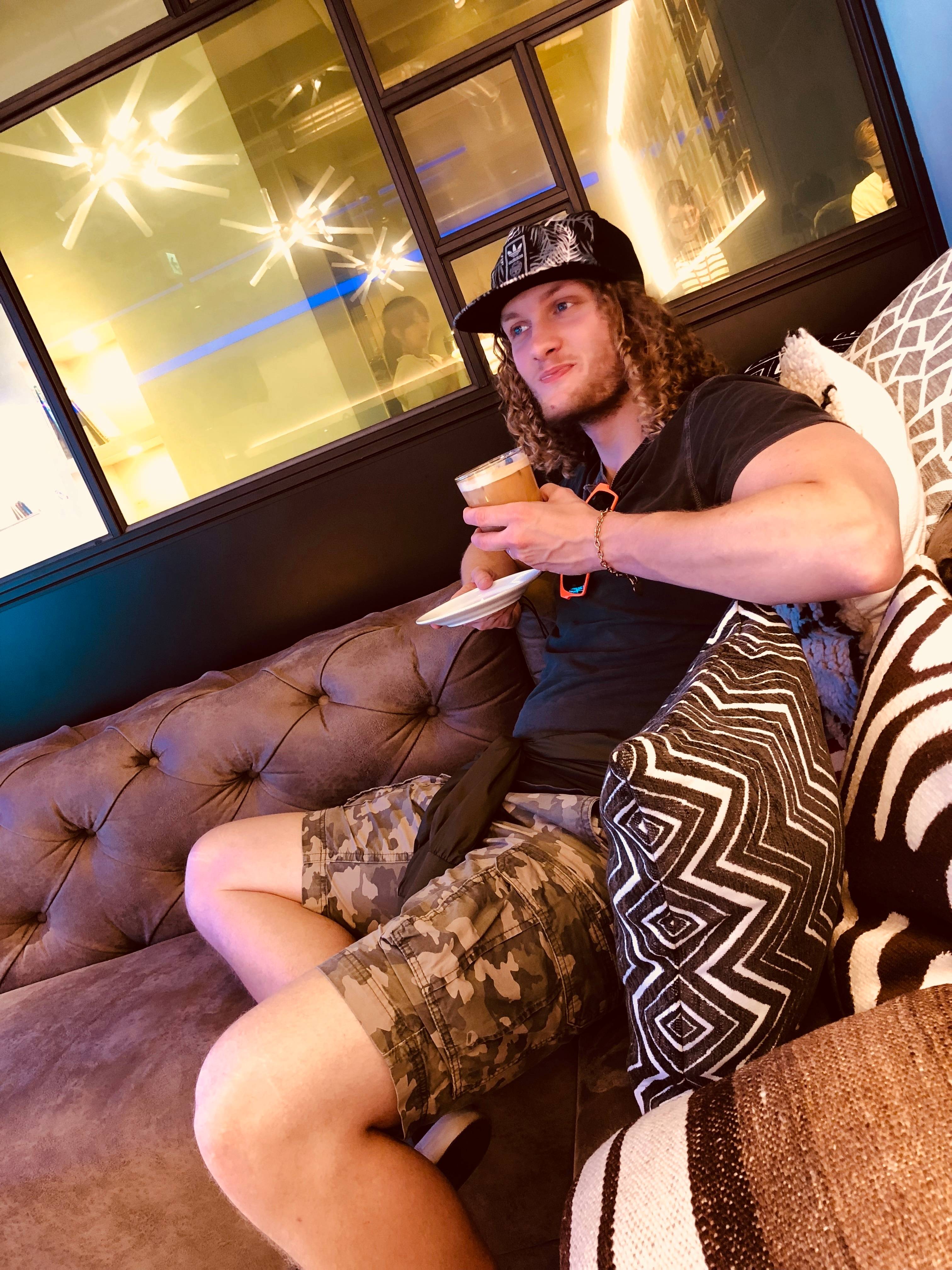 Petur Karlsson's profile image