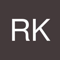 Raymond Kermode's profile image