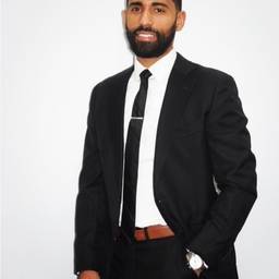 Carlos M.'s profile image