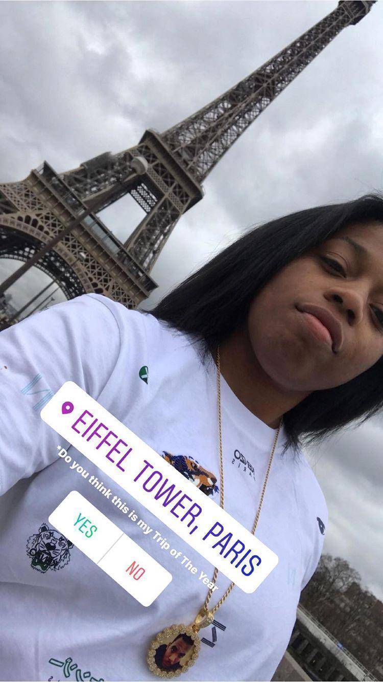 Nichelle Kolokithia's profile image