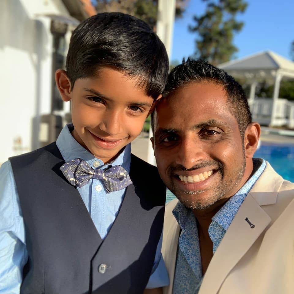 Sendhil Krishnan's profile image