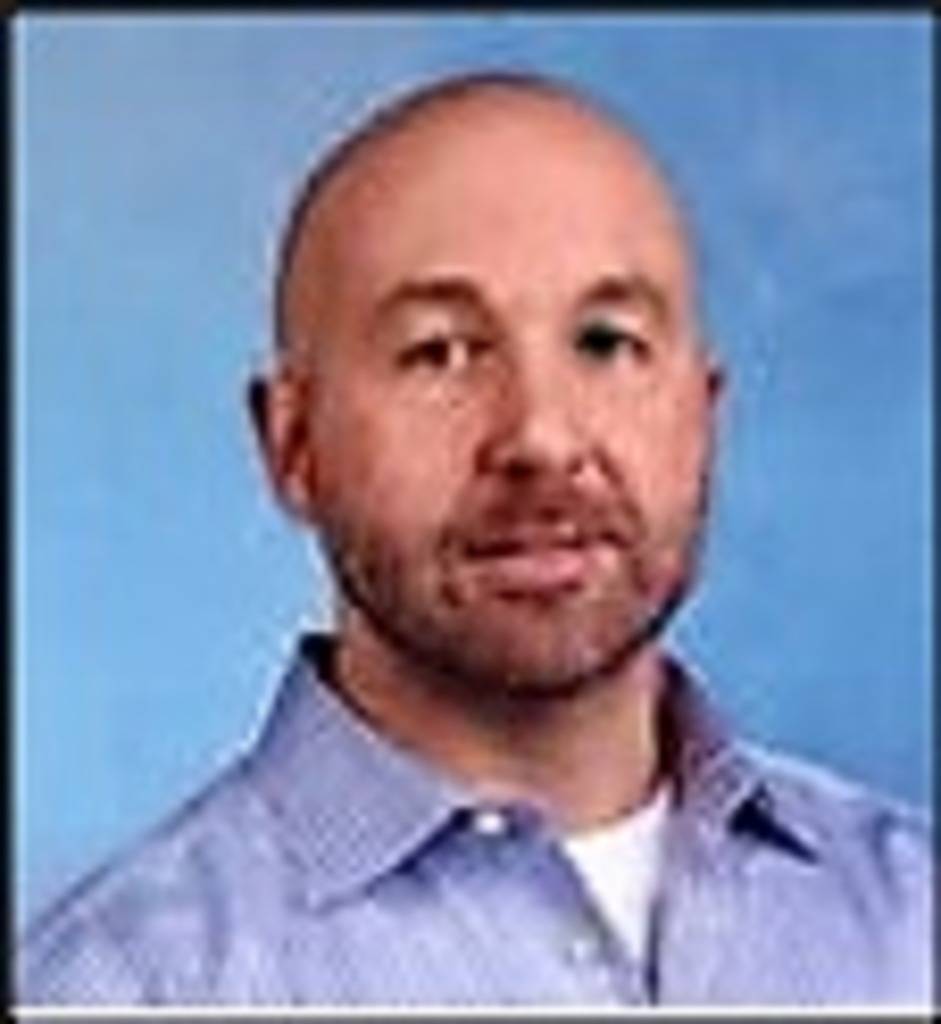 Adam Halford's profile image