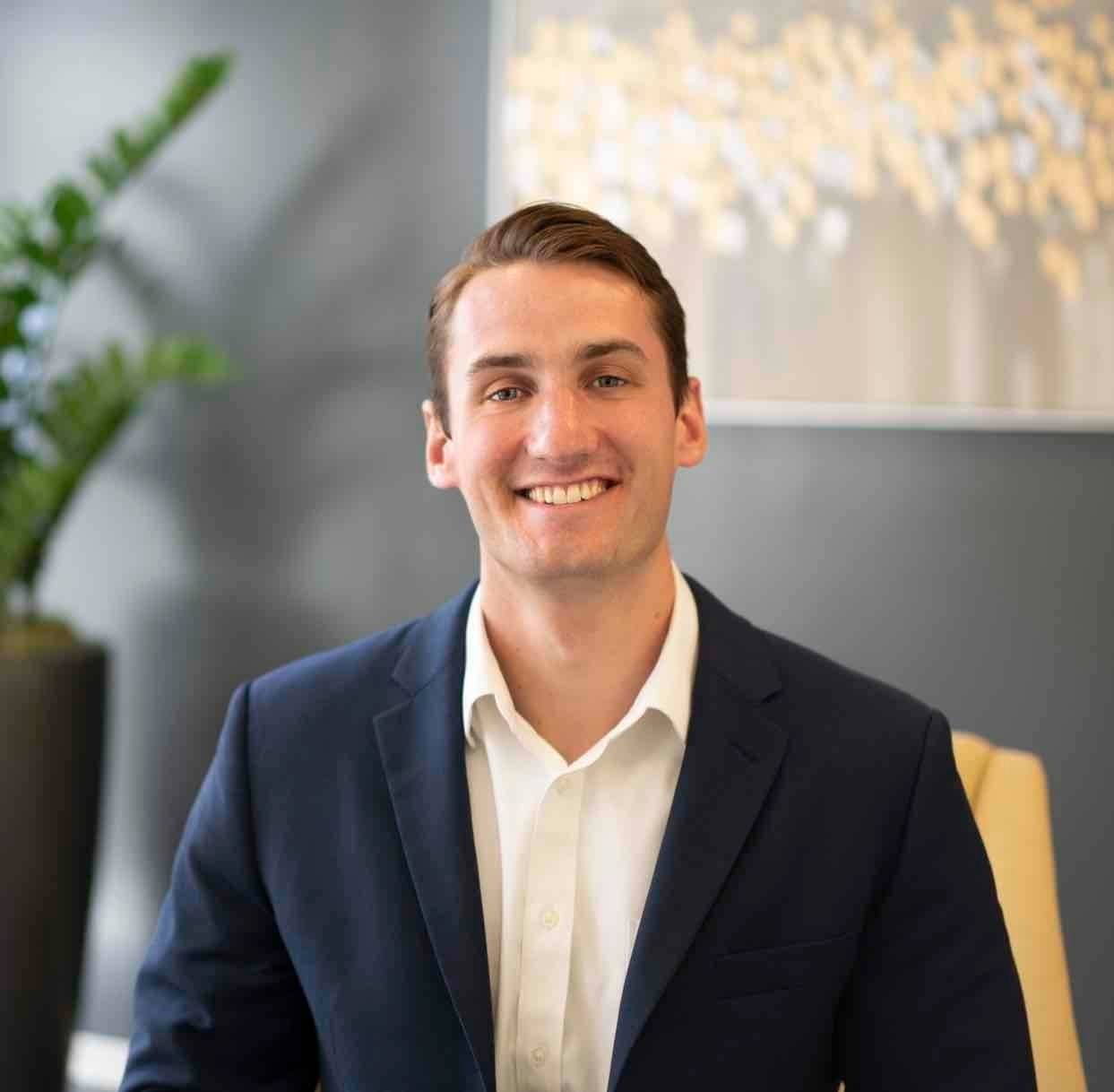 Scott Carpenter's profile image