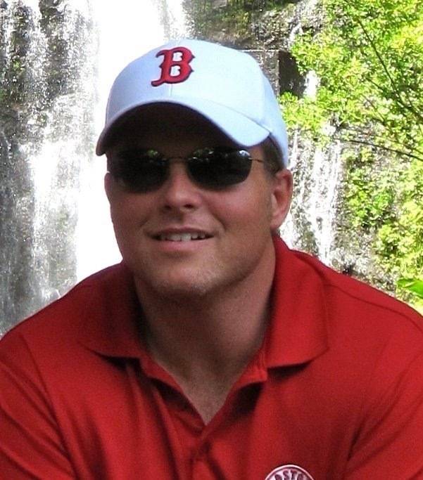 Brian Parker's profile image